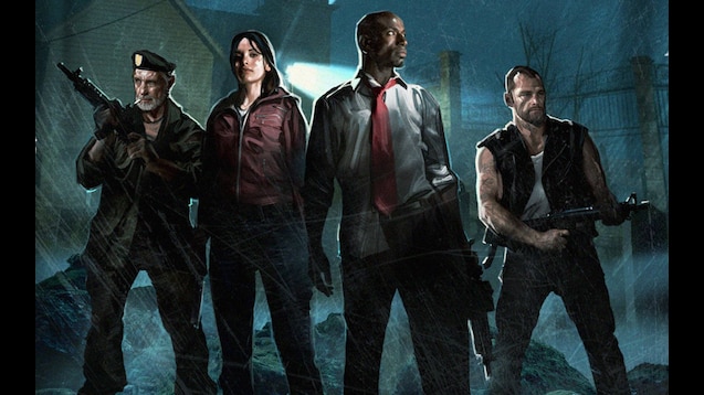 Left4Dead
