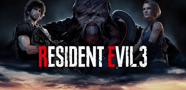Resident Evil
