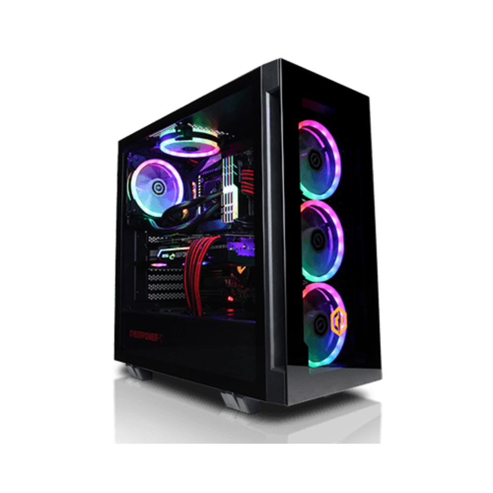 CyberPowerPC Gamer Dragon 2