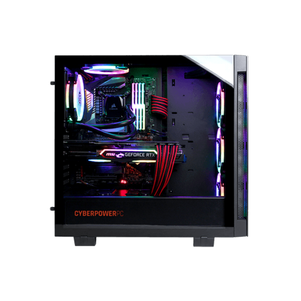 CyberPowerPC Gamer Dragon