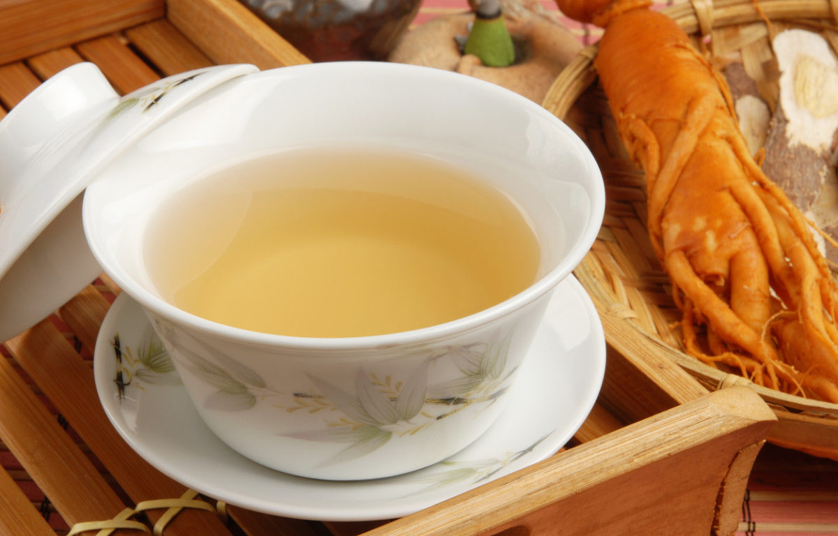 Ginseng Benefits