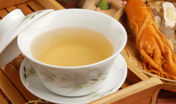 Ginseng Benefits