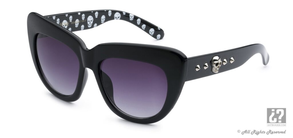 Black Society Sunglasses