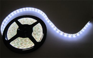 COOL WHITE LED RIBBON STRIP from Affordable LED