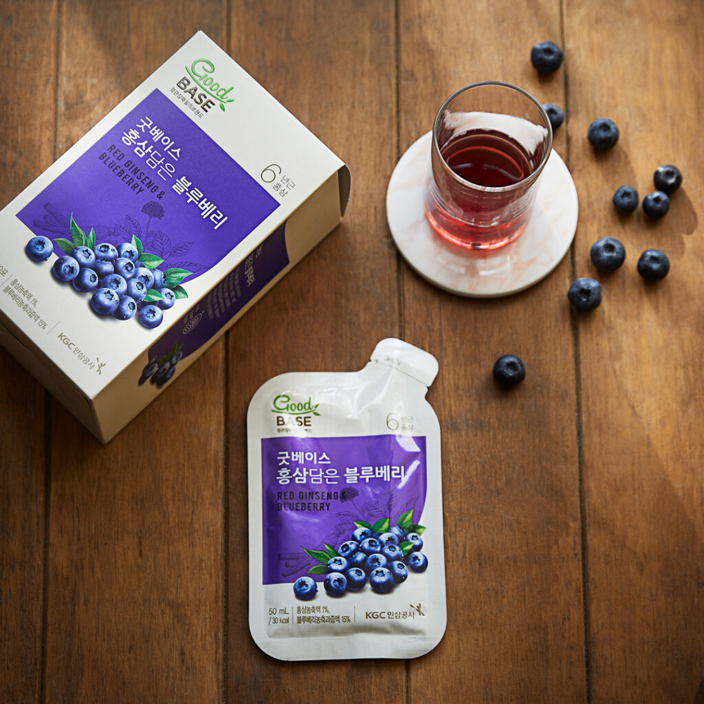 Blueberry-Korean-Red-Ginseng