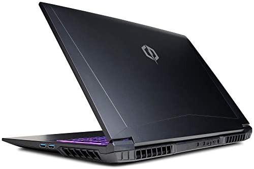 CyberPowerPC TRACER IV R 17 XTREME