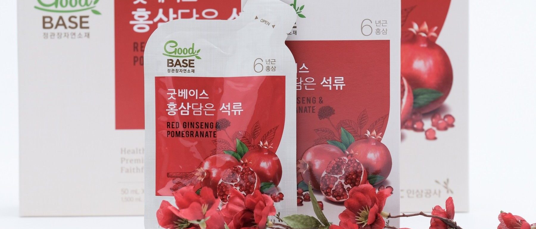 good base health drink