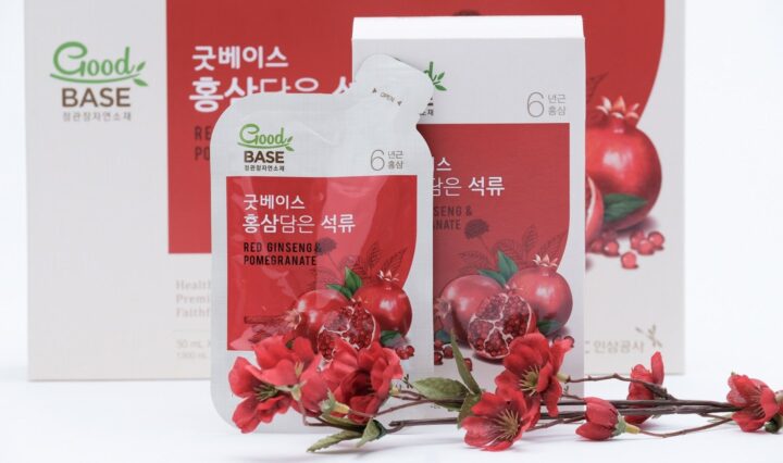 good base health drink