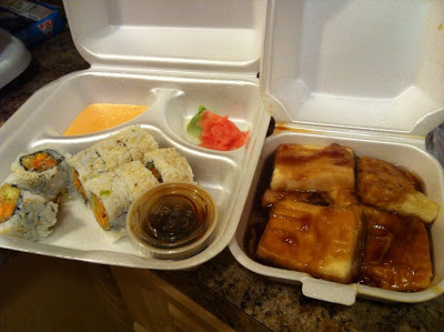 japanese food packaging