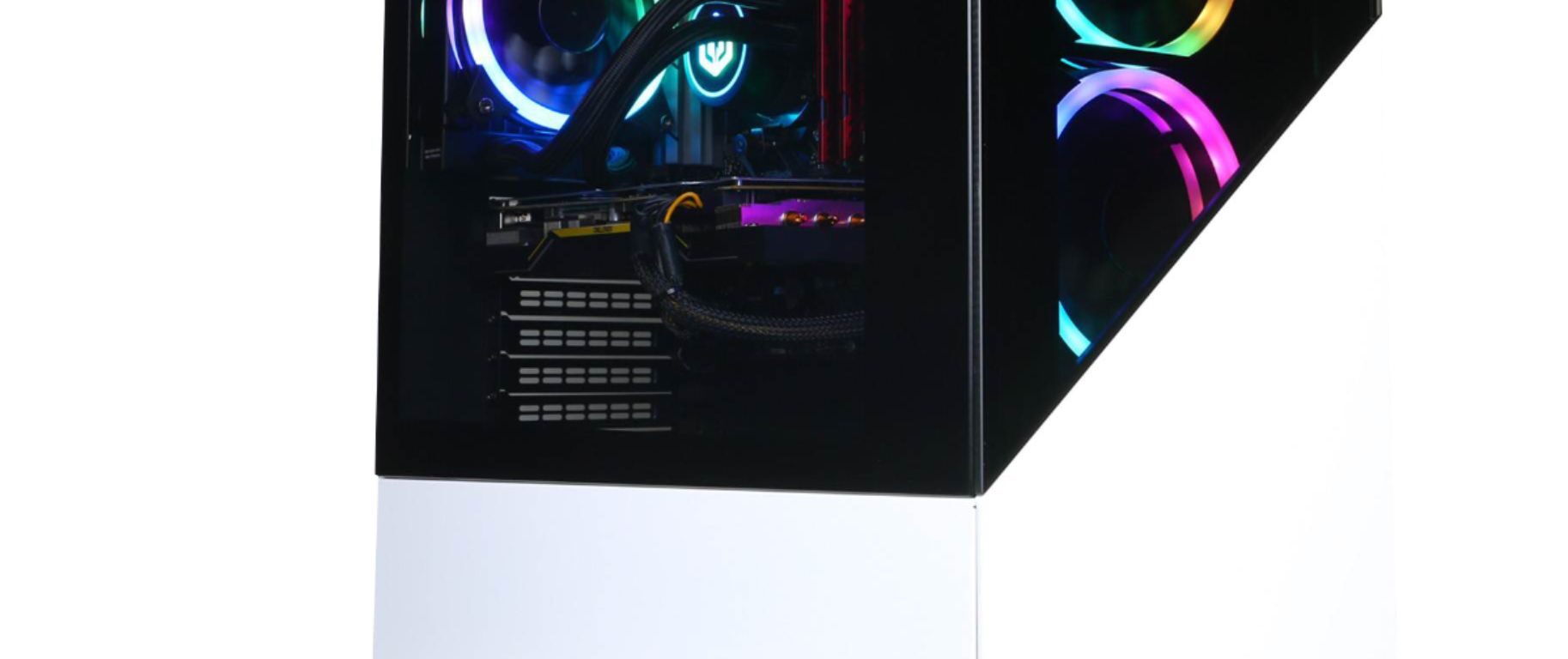 CyberPowerPC Gamer Ultra 3070