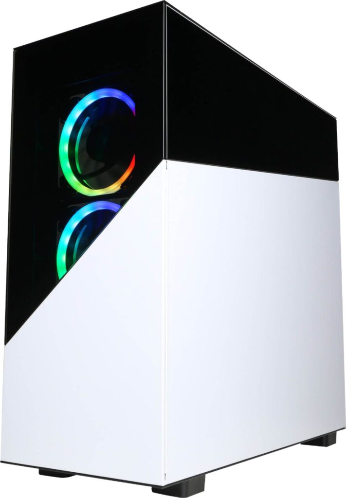 CyberPowerPC Gamer Ultra 3070 2