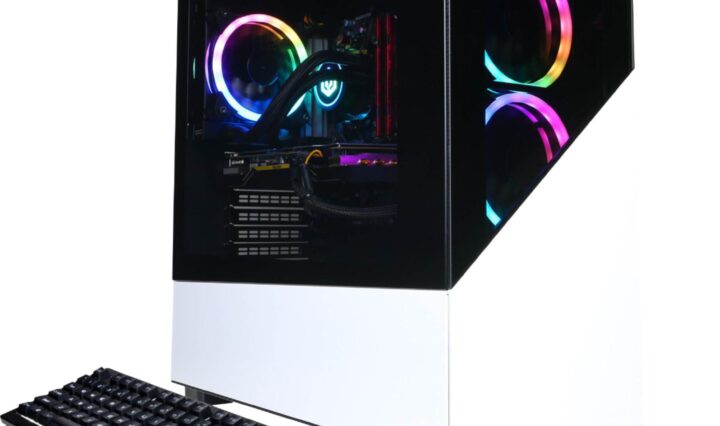 CyberPowerPC Gamer Ultra 3070