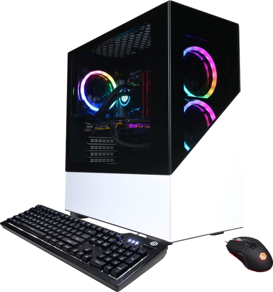 CyberPowerPC Gamer Ultra 3070