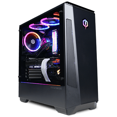 CyberPowerPC VR I5K