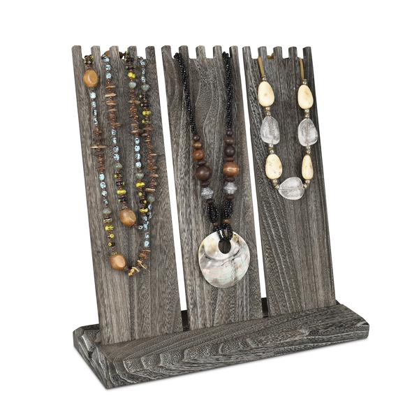 Nile Corp Necklace Easel Display Stand