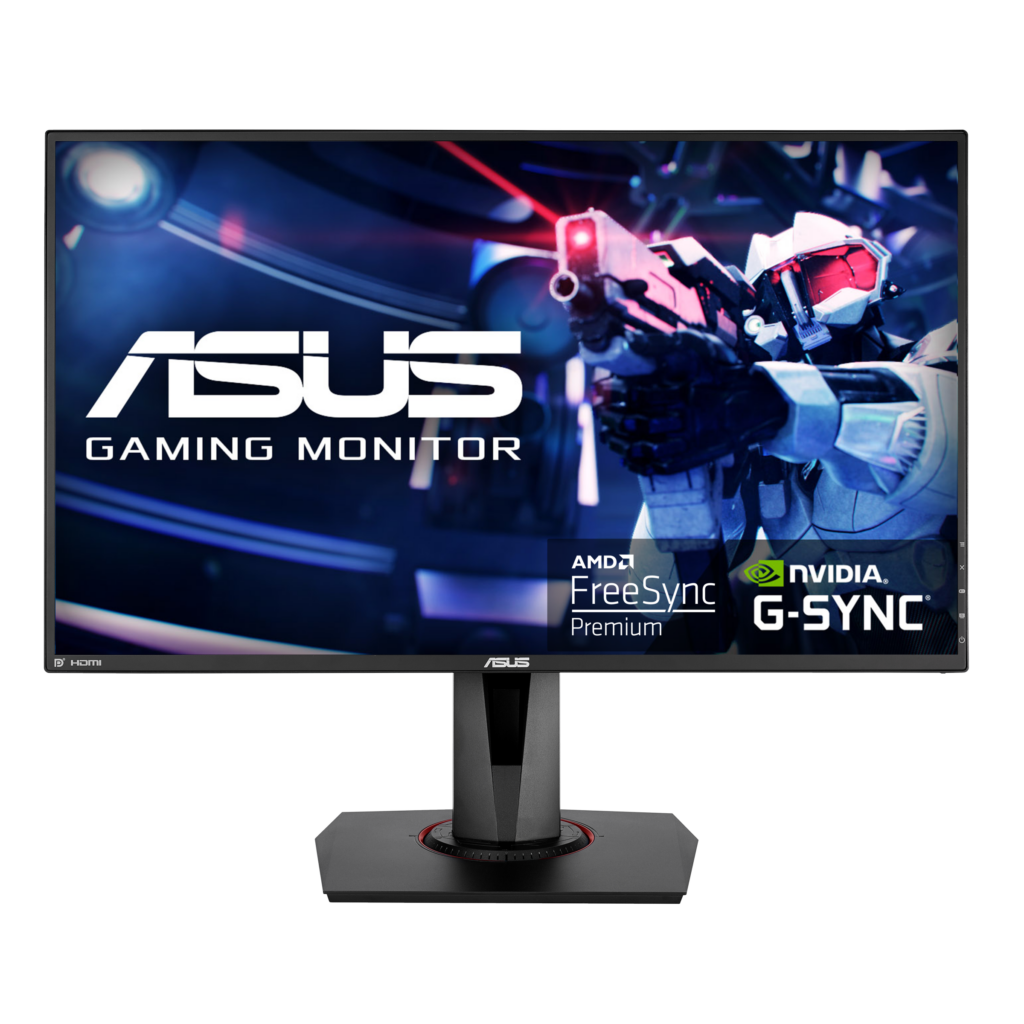 ASUS VG278QR