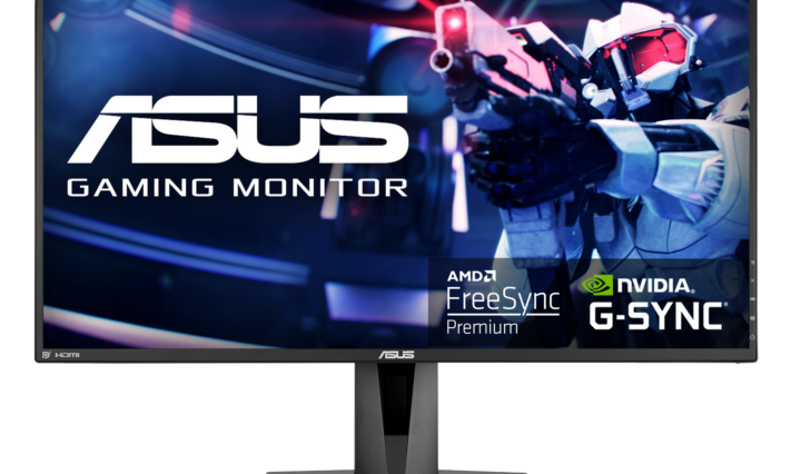ASUS VG278QR