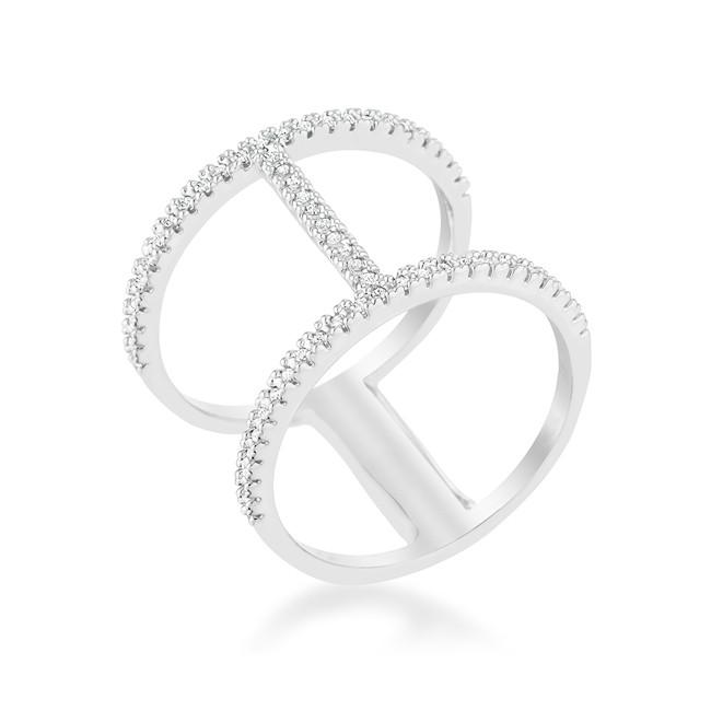 Cuff Ring