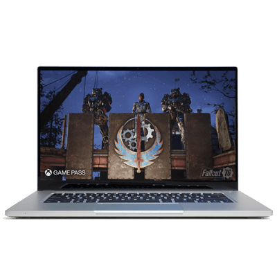 CyberPowerPC Tracer V Lite I16L ET99841 