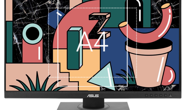 ASUS ProArt Display PA278QV WQHD - 1