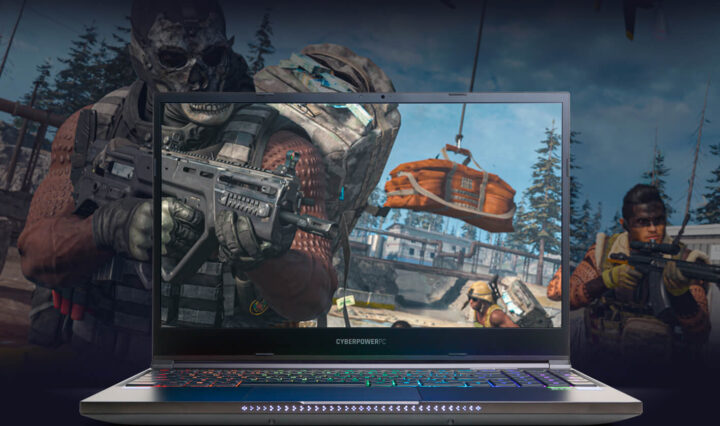 CyberPowerPC Tracer V Edge Pro I15X 350 (1)