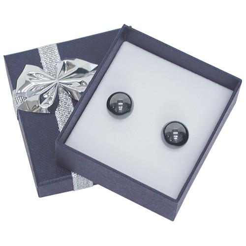 Paper Bow Tie Earring Boxes