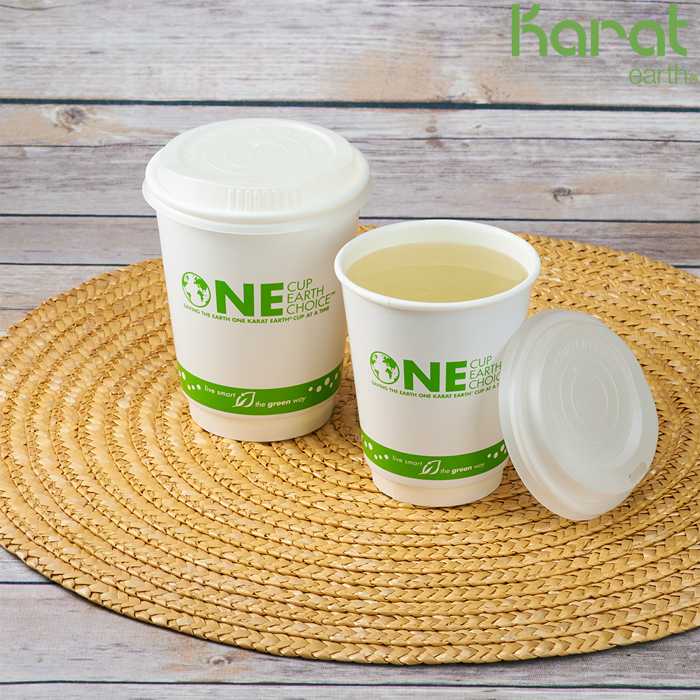 Karat Earth LolliCup