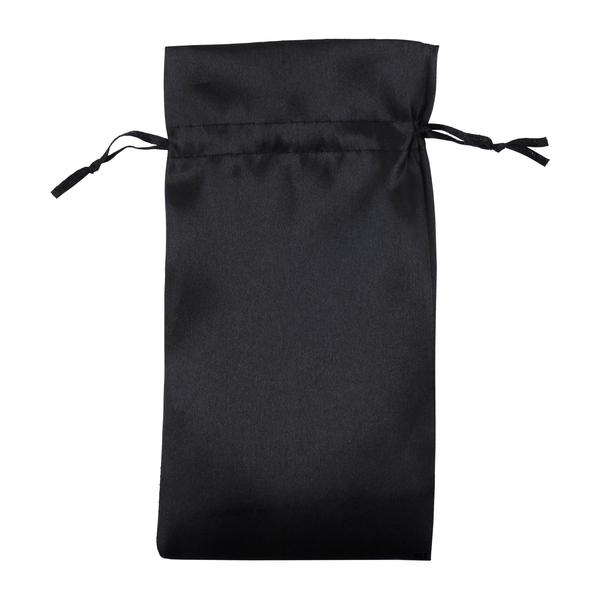 NileCorp’s Luxurious Satin Drawstring Pouch