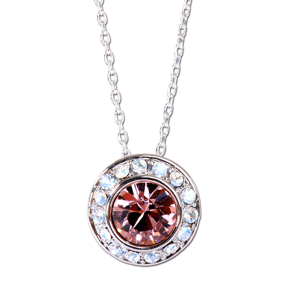 Rose Quartz Jewelry