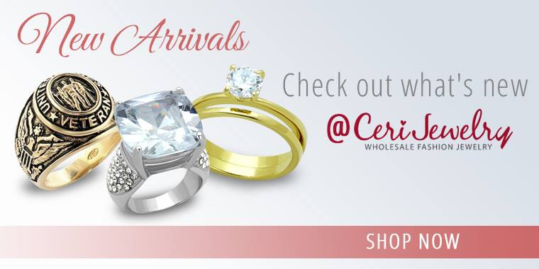 CeriJewelry Wholesale
