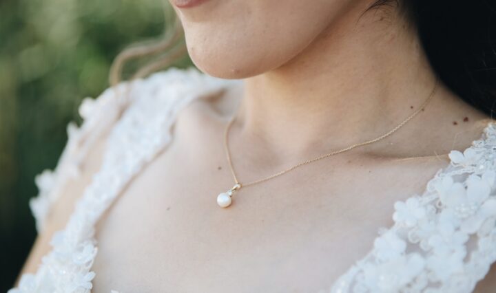 My Top 5 Trendy Statement Necklaces from Eternal Sparkles