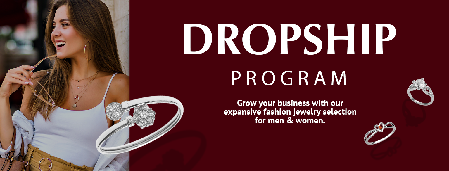 The Perks of CeriJewelry’s Drop Shipping Program