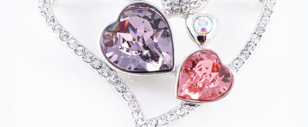 Swarovski Elements Jewelry from Eternal Sparkles