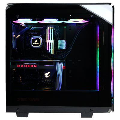 VR Ready Deal Ryzen 9 - 2