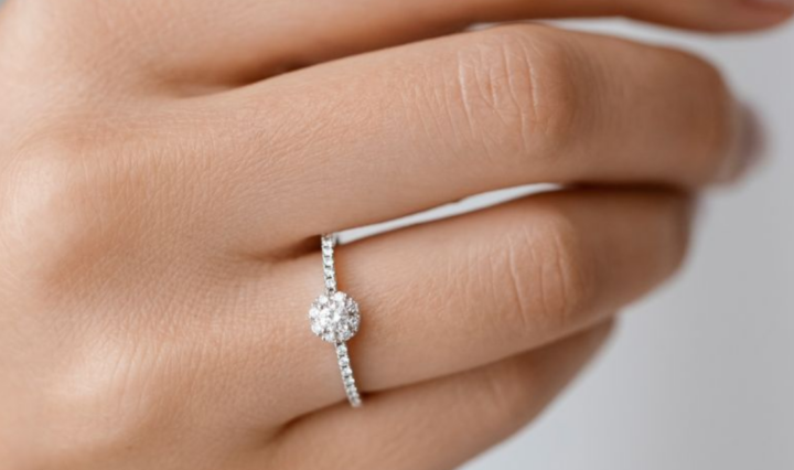 Are Eternal Sparkles Moissanite Engagement Rings Worth It