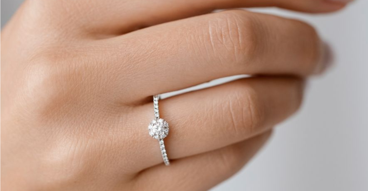 Are Eternal Sparkles Moissanite Engagement Rings Worth It