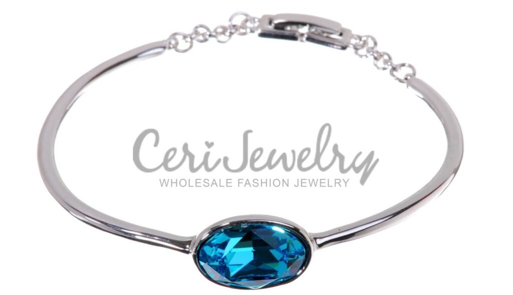 Reselling Swarovski Elements Jewelry from CeriJewelry