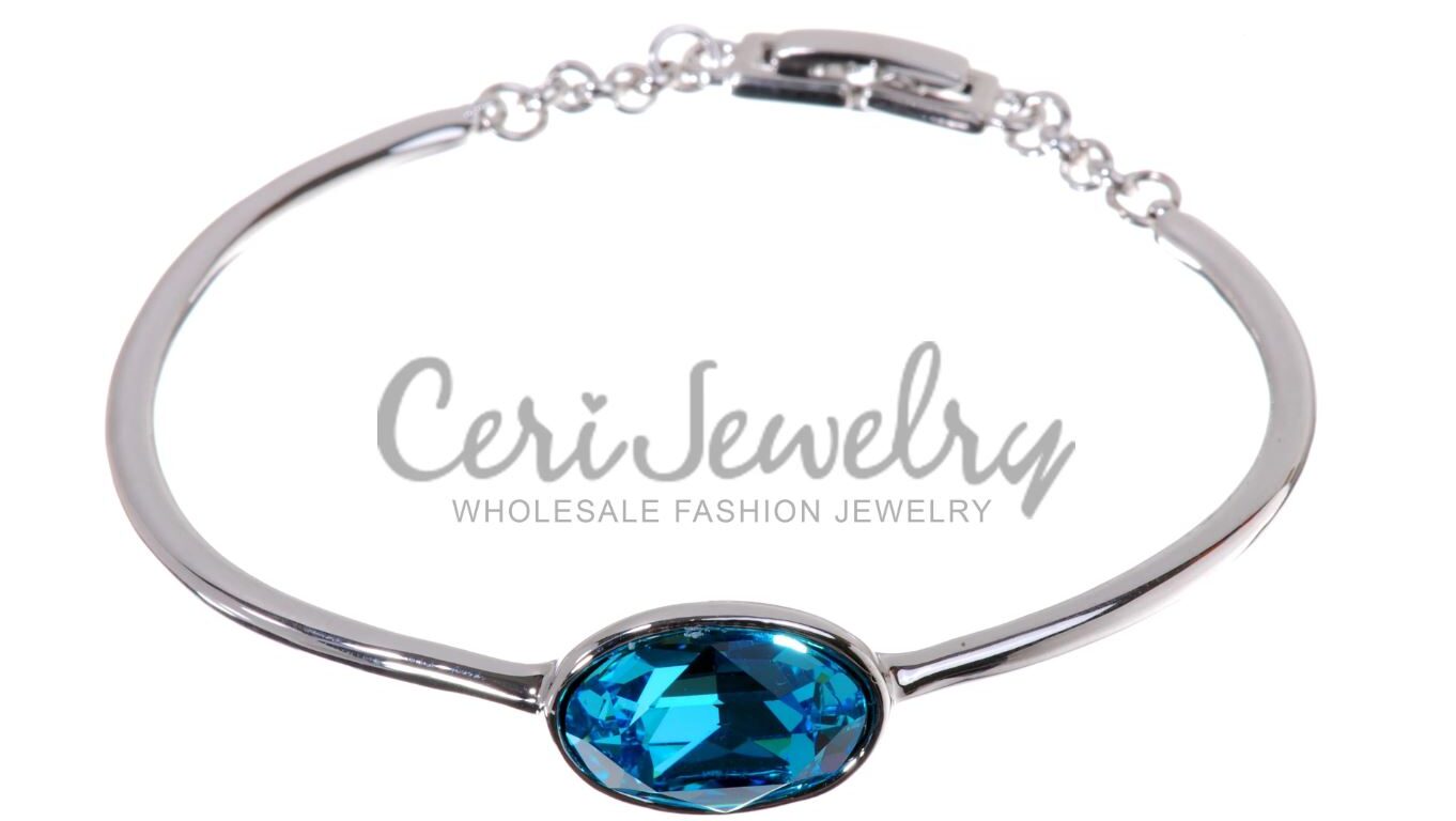 Reselling Swarovski Elements Jewelry from CeriJewelry
