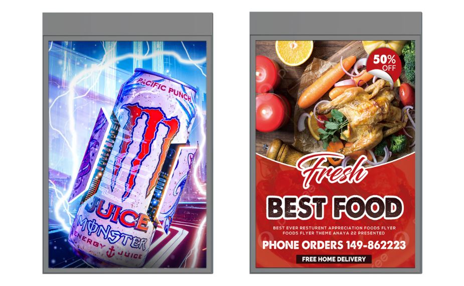 Product Review High-Resolution LED Programmable Sign Mobile App-Controlled