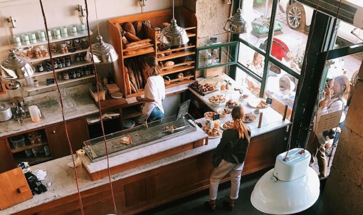 Product Review - Coffee LED Sign (L8003) from Affordable LED