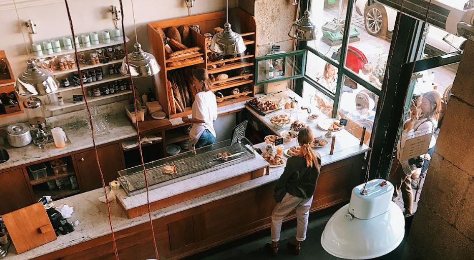 Product Review - Coffee LED Sign (L8003) from Affordable LED