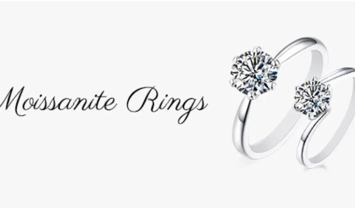 My Honest Review of CeriJewelry’s Moissanite Collection