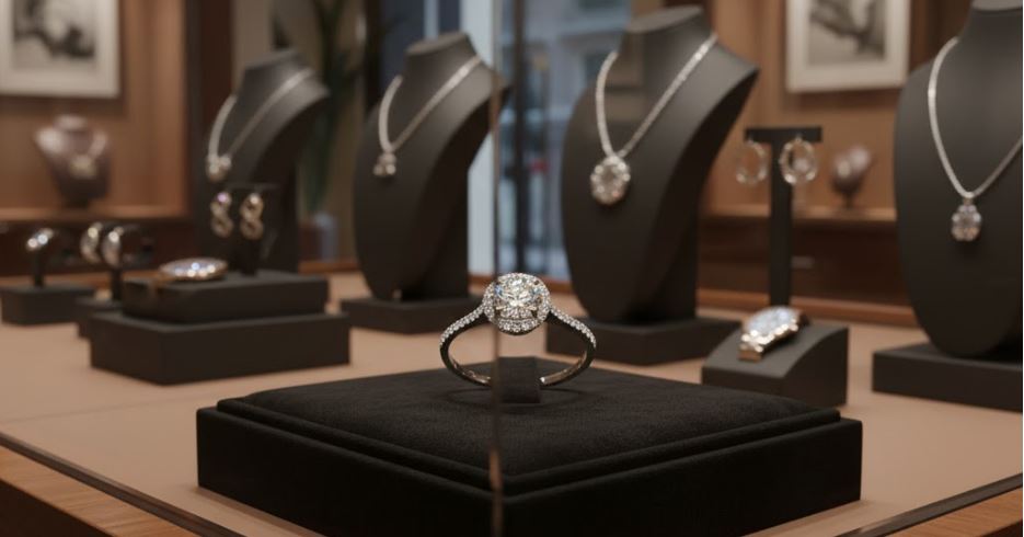 Why This CZ Halo Ring Sells Fast in My Shop