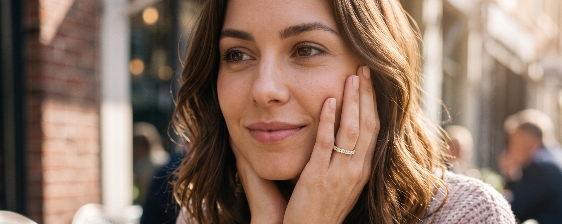 My New Favorite Ring for Everyday Style