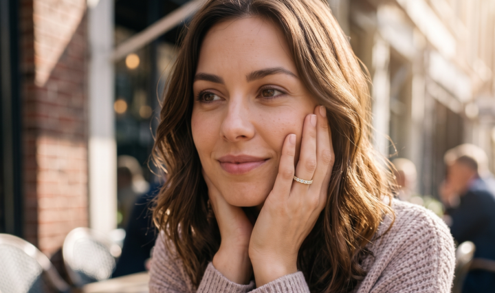 My New Favorite Ring for Everyday Style